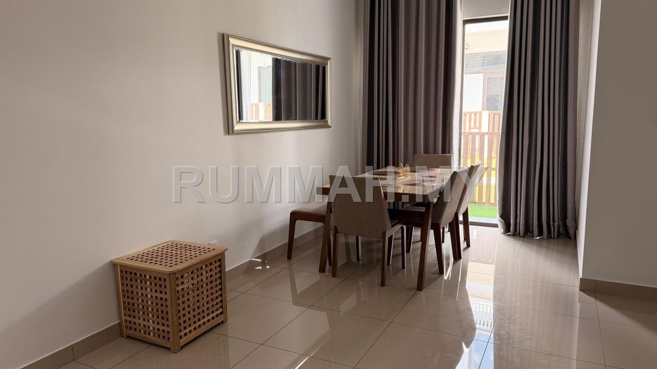 house in cyberjaya, Selangor — photo 5