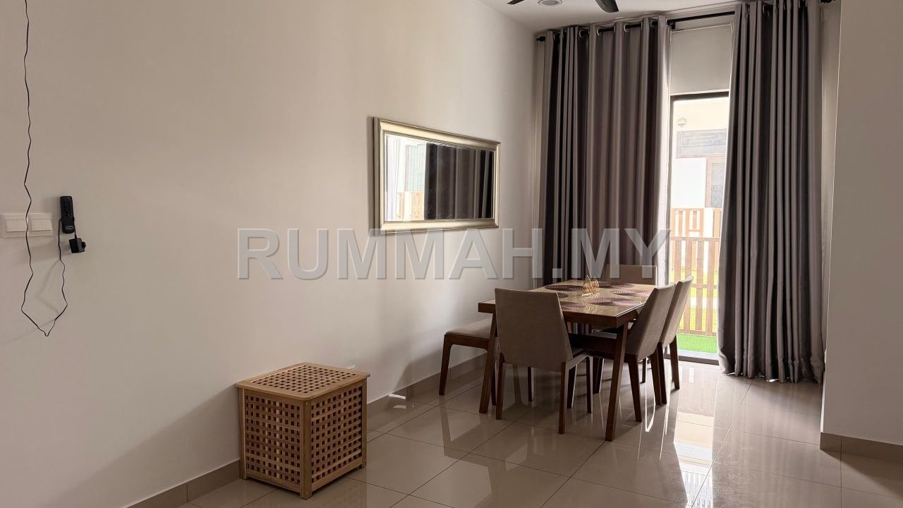 house in cyberjaya, Selangor — photo 7