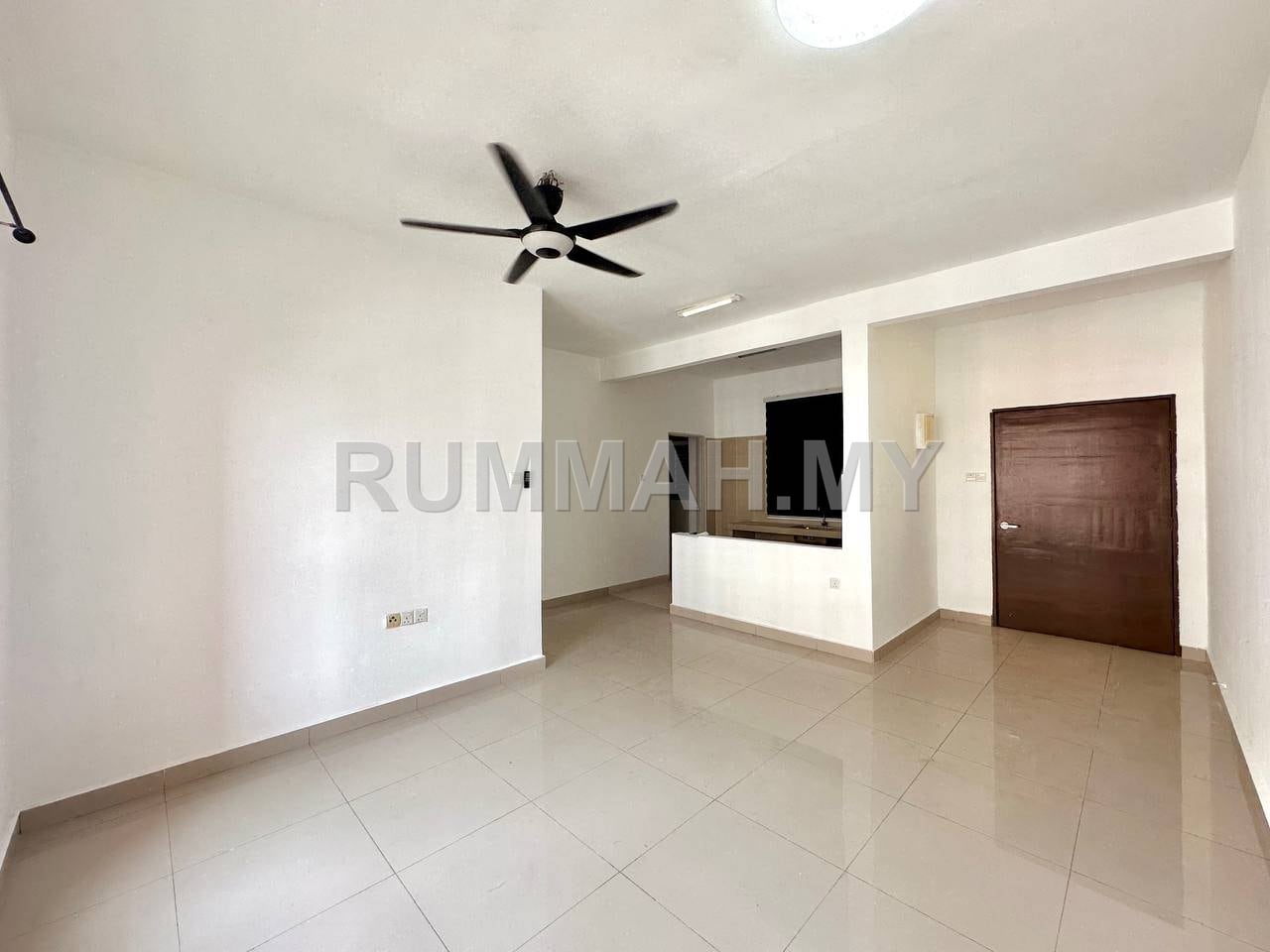 Pangsapuri PPA1M Melinjau Presint 11, Putrajaya For Rent