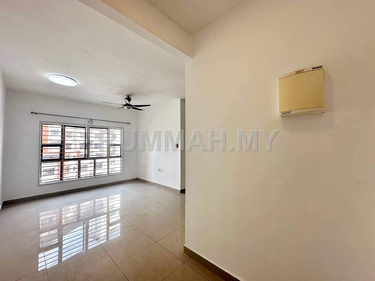 condo in putrajaya, Selangor — photo 2