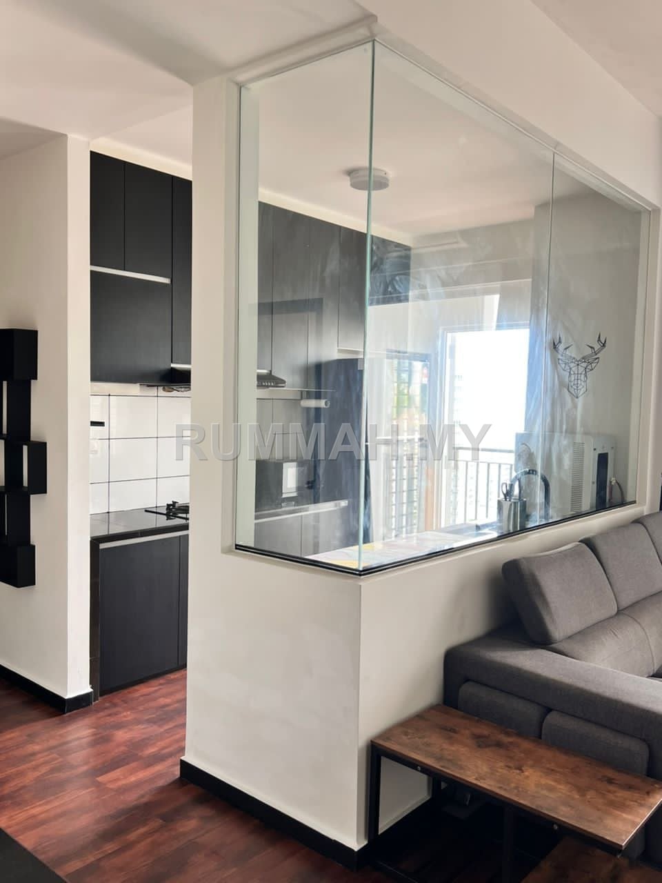 condo in Sungai Ara, Penang — photo 3