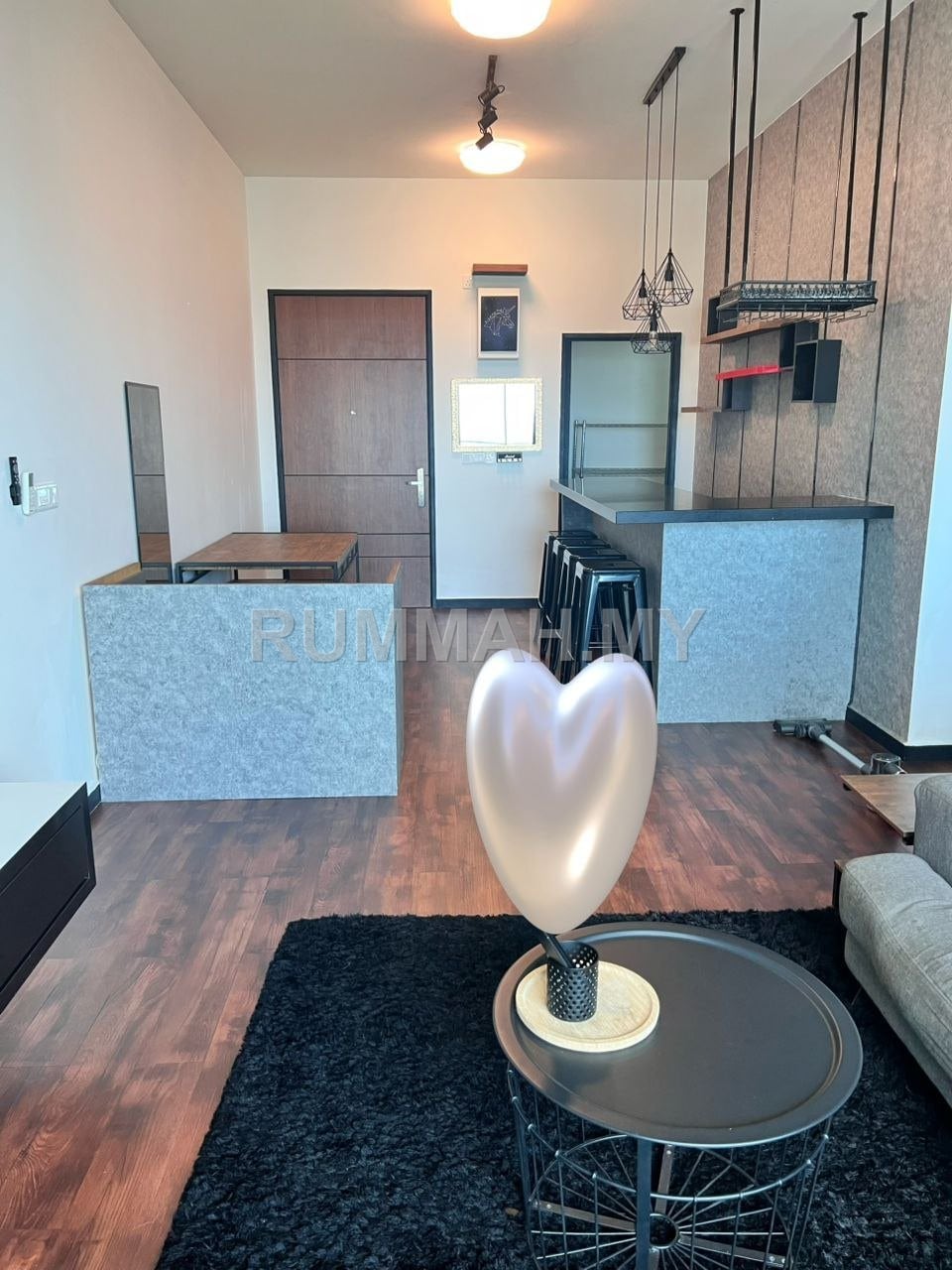 condo in Sungai Ara, Penang — photo 6
