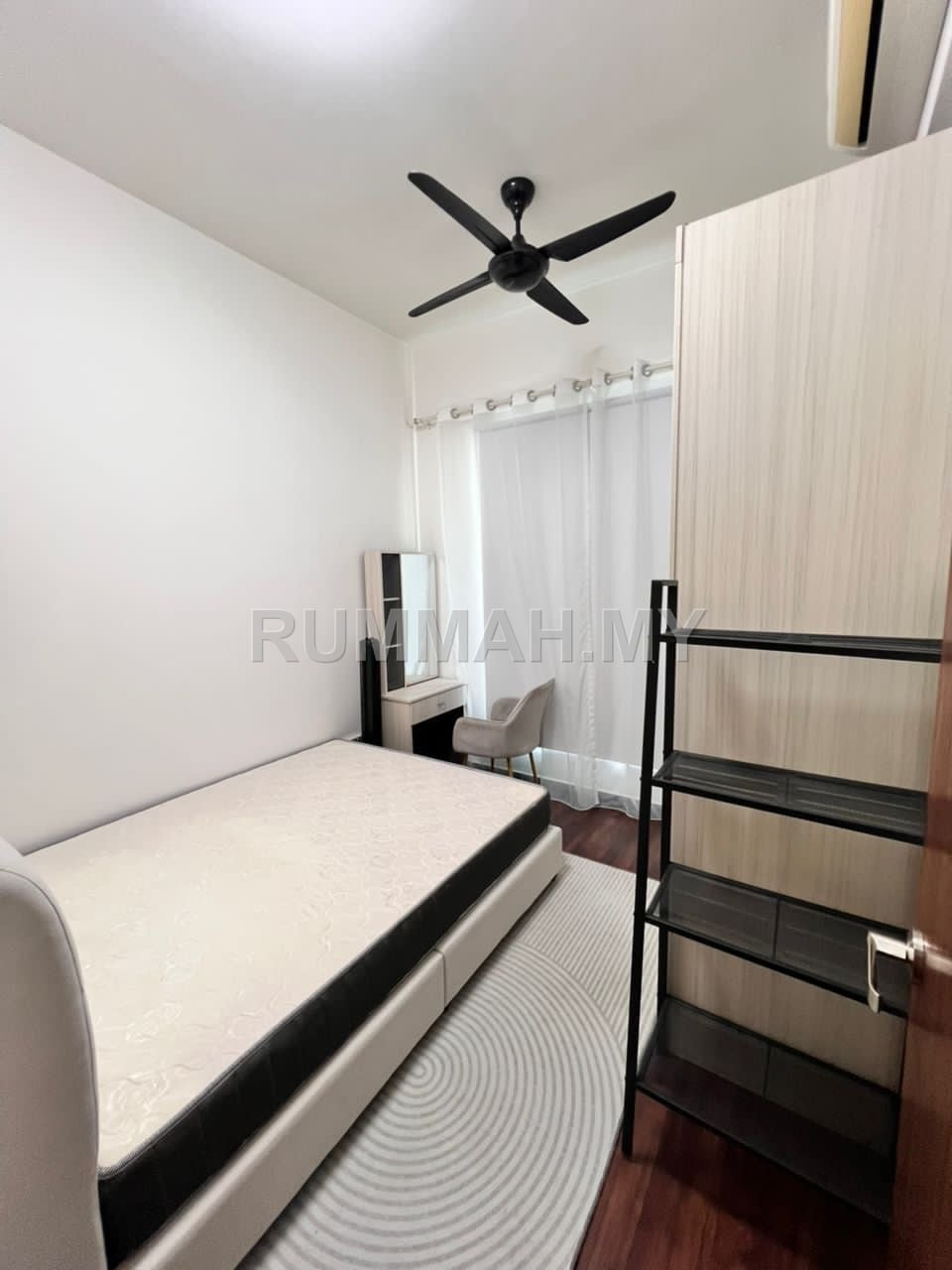 condo in Sungai Ara, Penang — photo 7