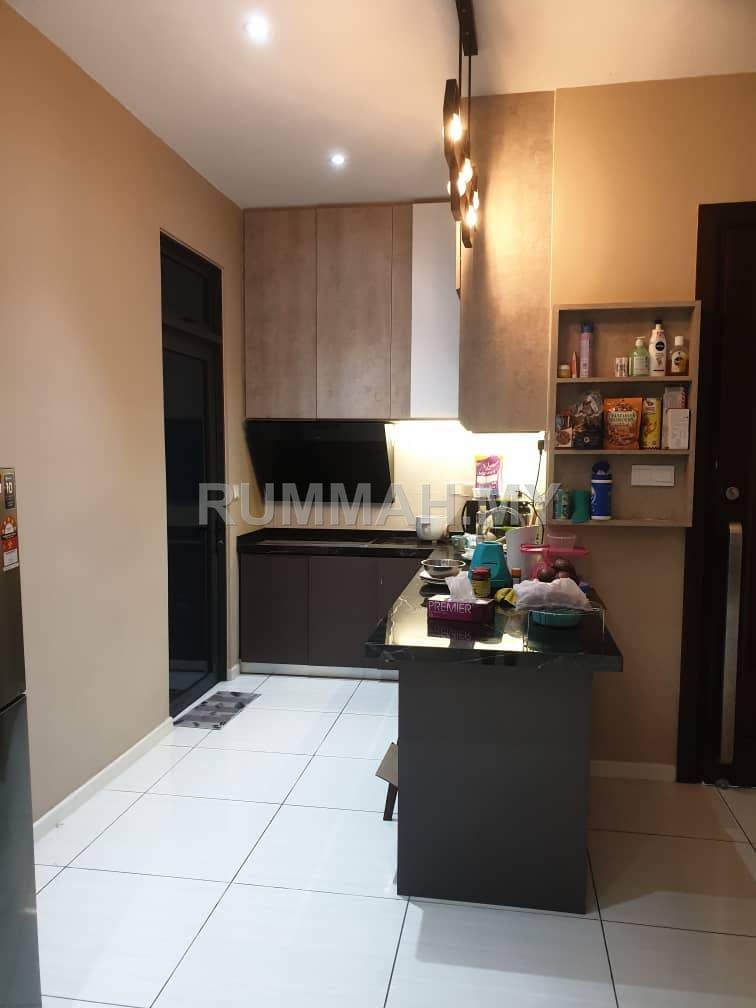 condo in Bayan Lepas, Penang — photo 4