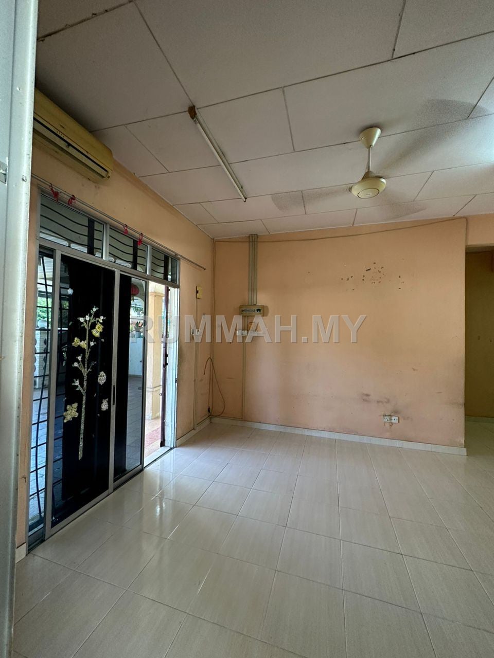 house in Jawi, Penang — photo 2