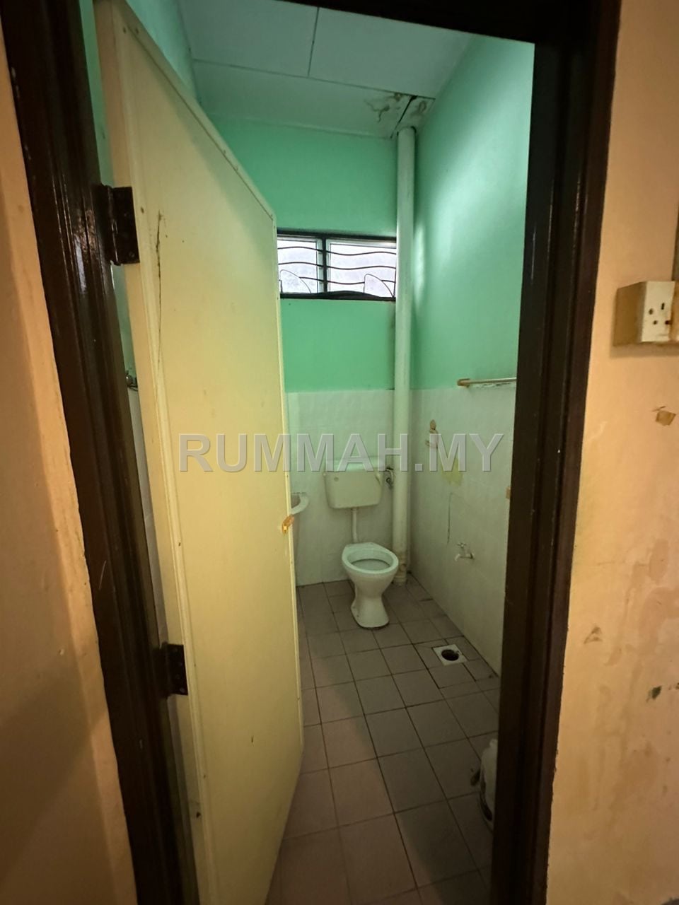 house in Jawi, Penang — photo 3