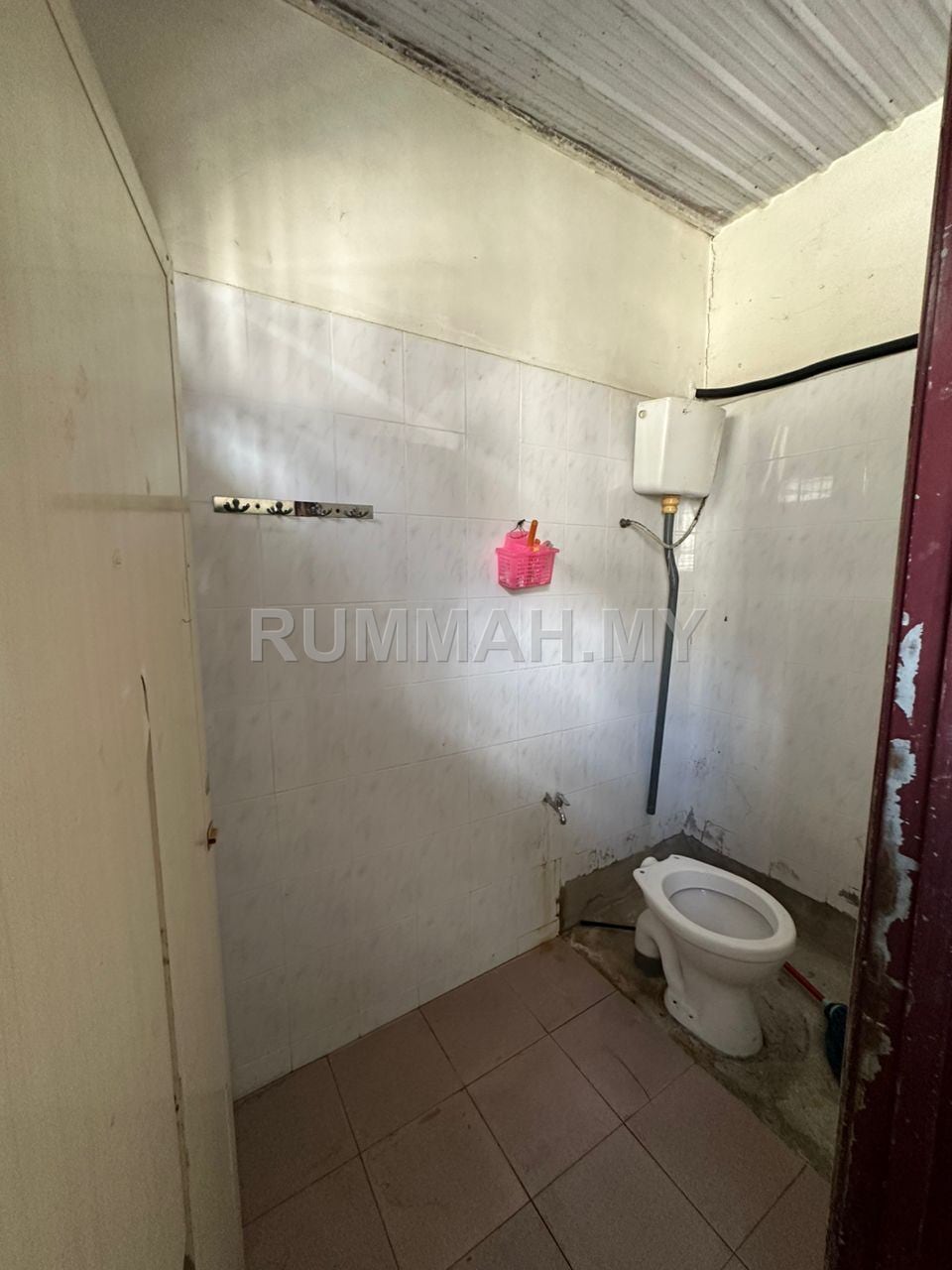house in Jawi, Penang — photo 4