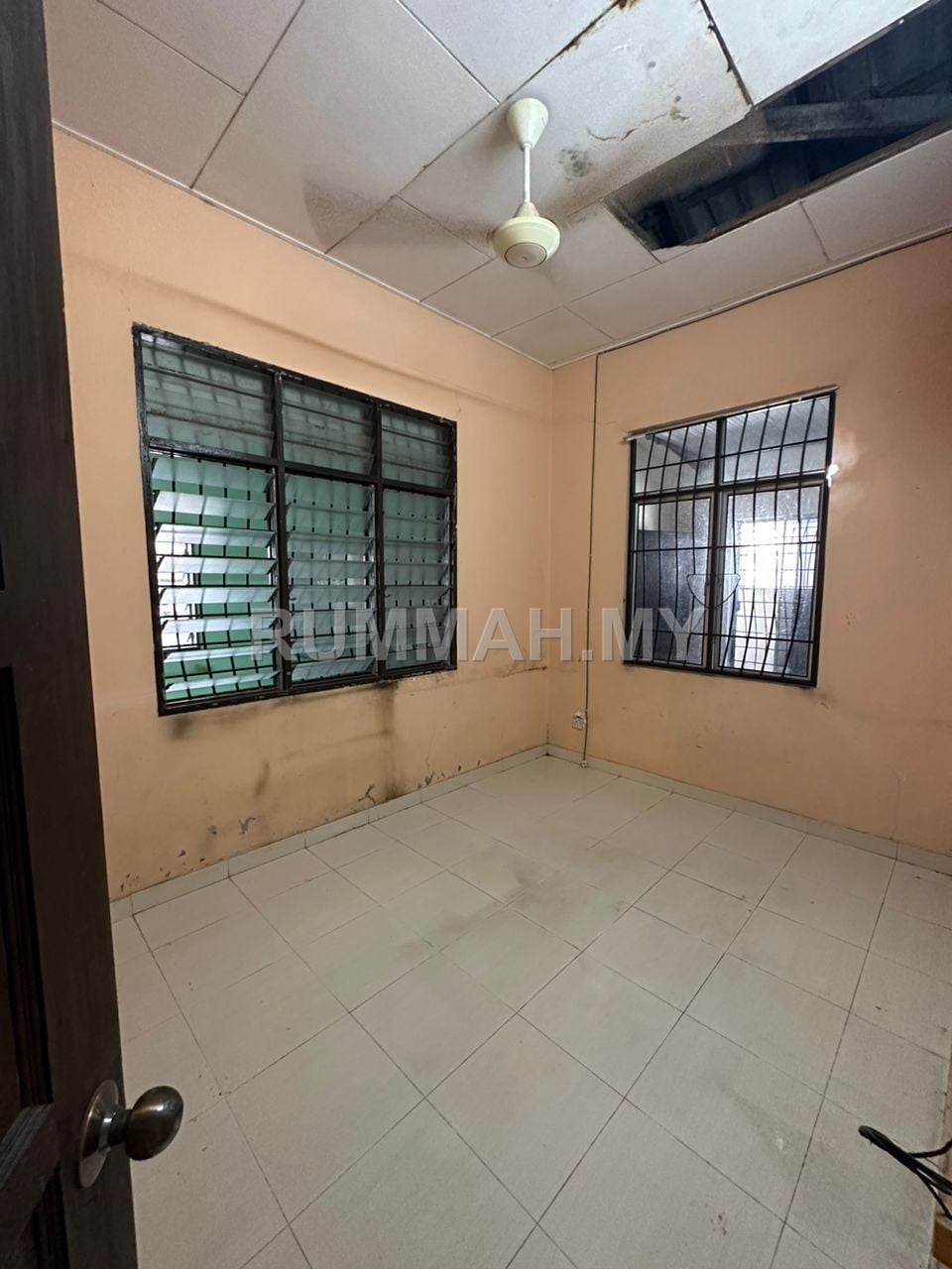 house in Jawi, Penang — photo 6