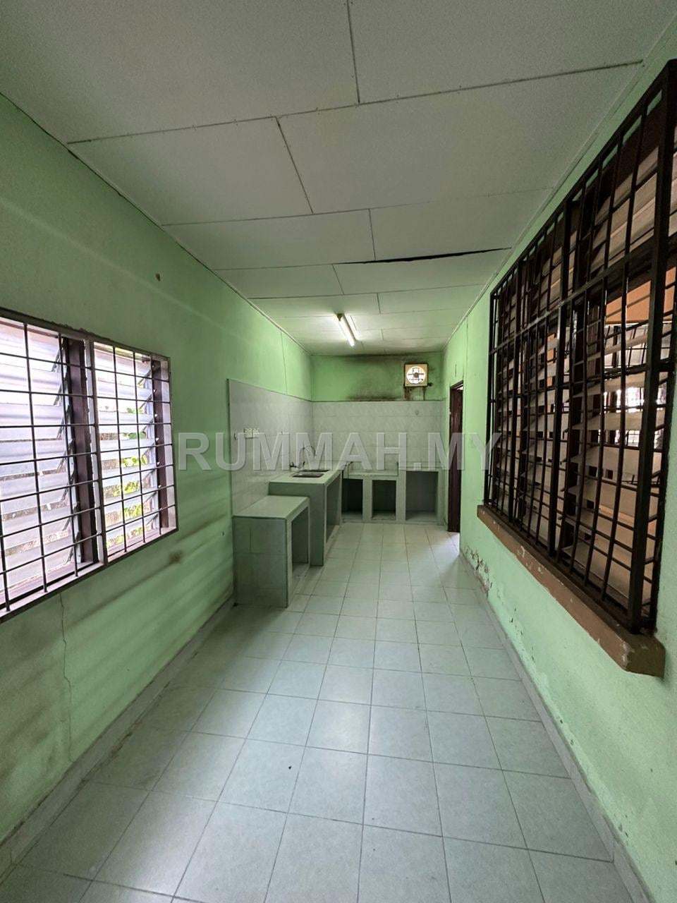 house in Jawi, Penang — photo 7
