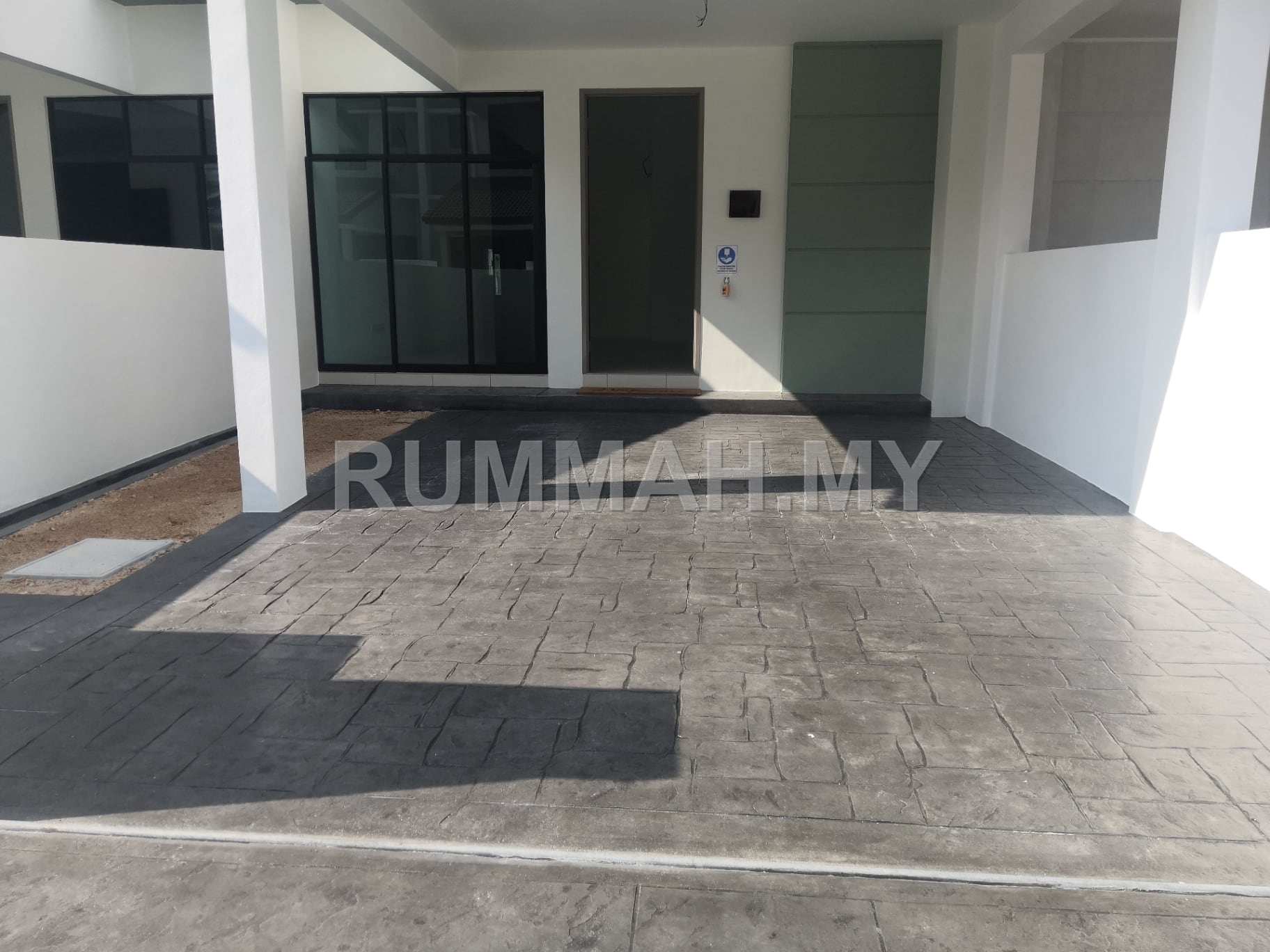 house in Simpang Ampat, Penang — photo 2