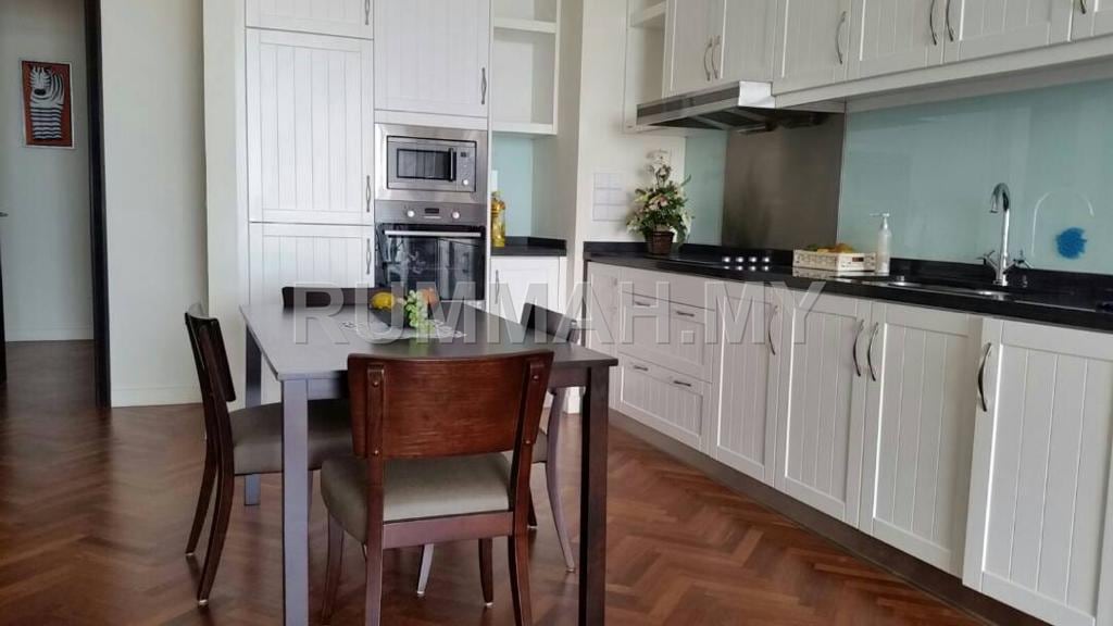 condo in Tanjung Tokong, Penang — photo 2