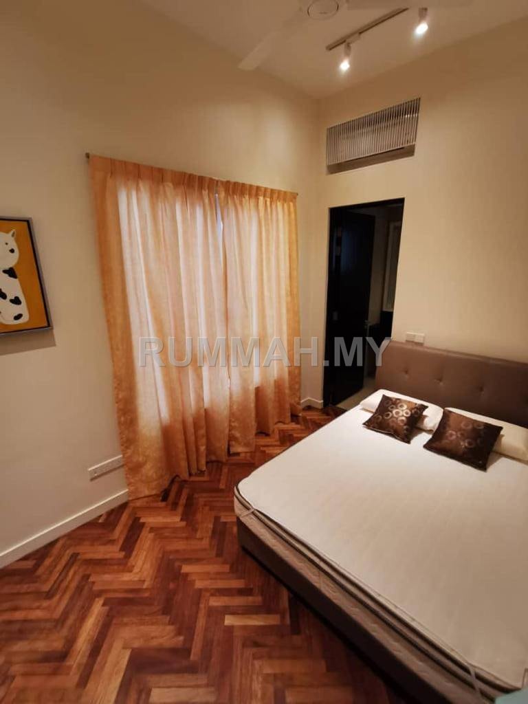 condo in Tanjung Tokong, Penang — photo 3