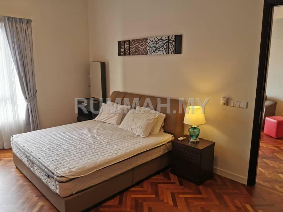 condo in Tanjung Tokong, Penang — photo 4