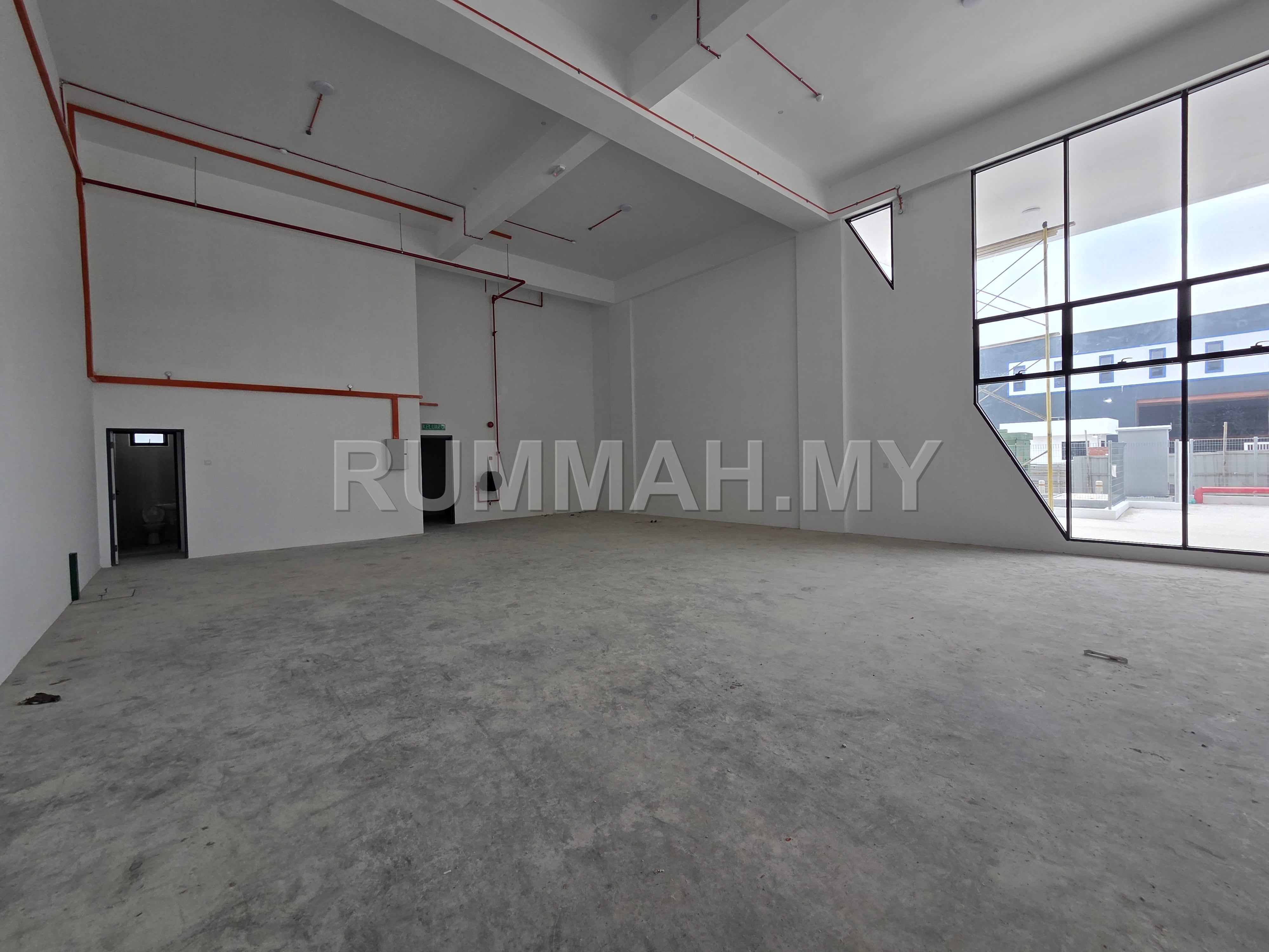 industrial in Batu Kawan, Penang — photo 4