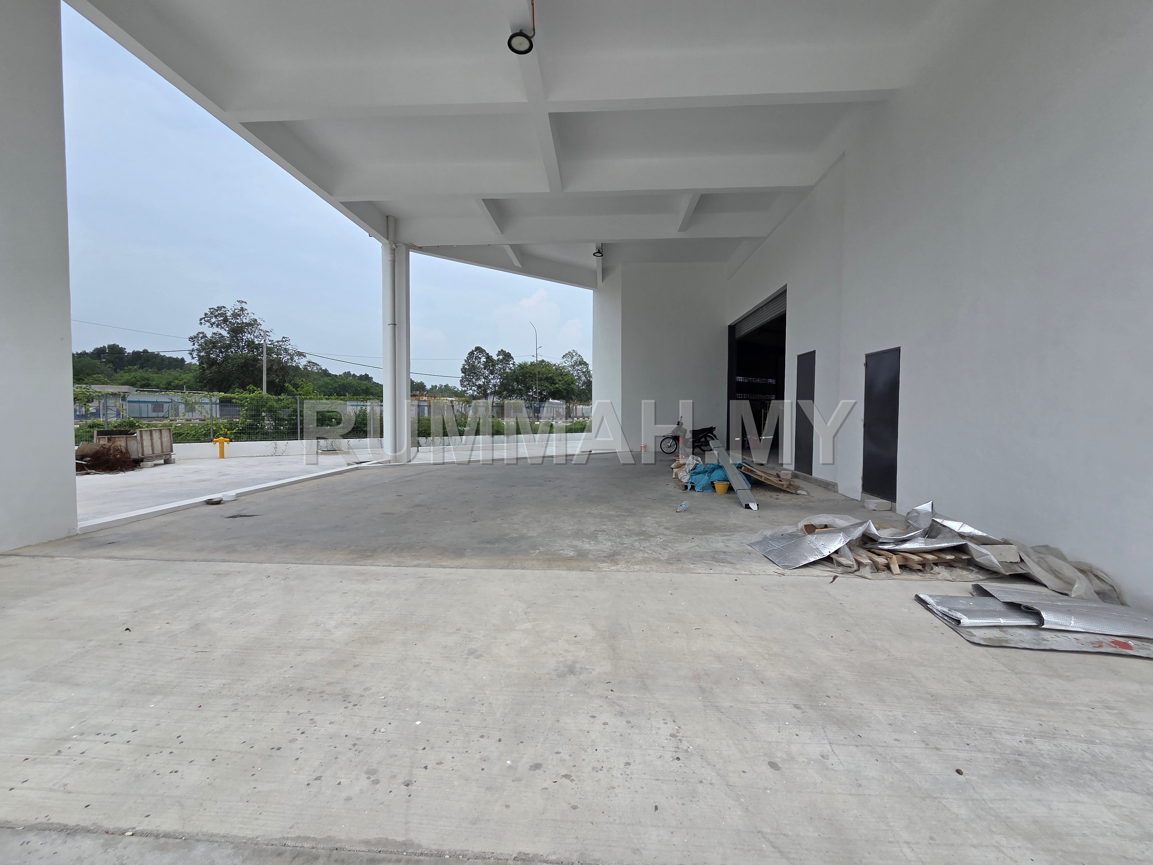 industrial in Batu Kawan, Penang — photo 5