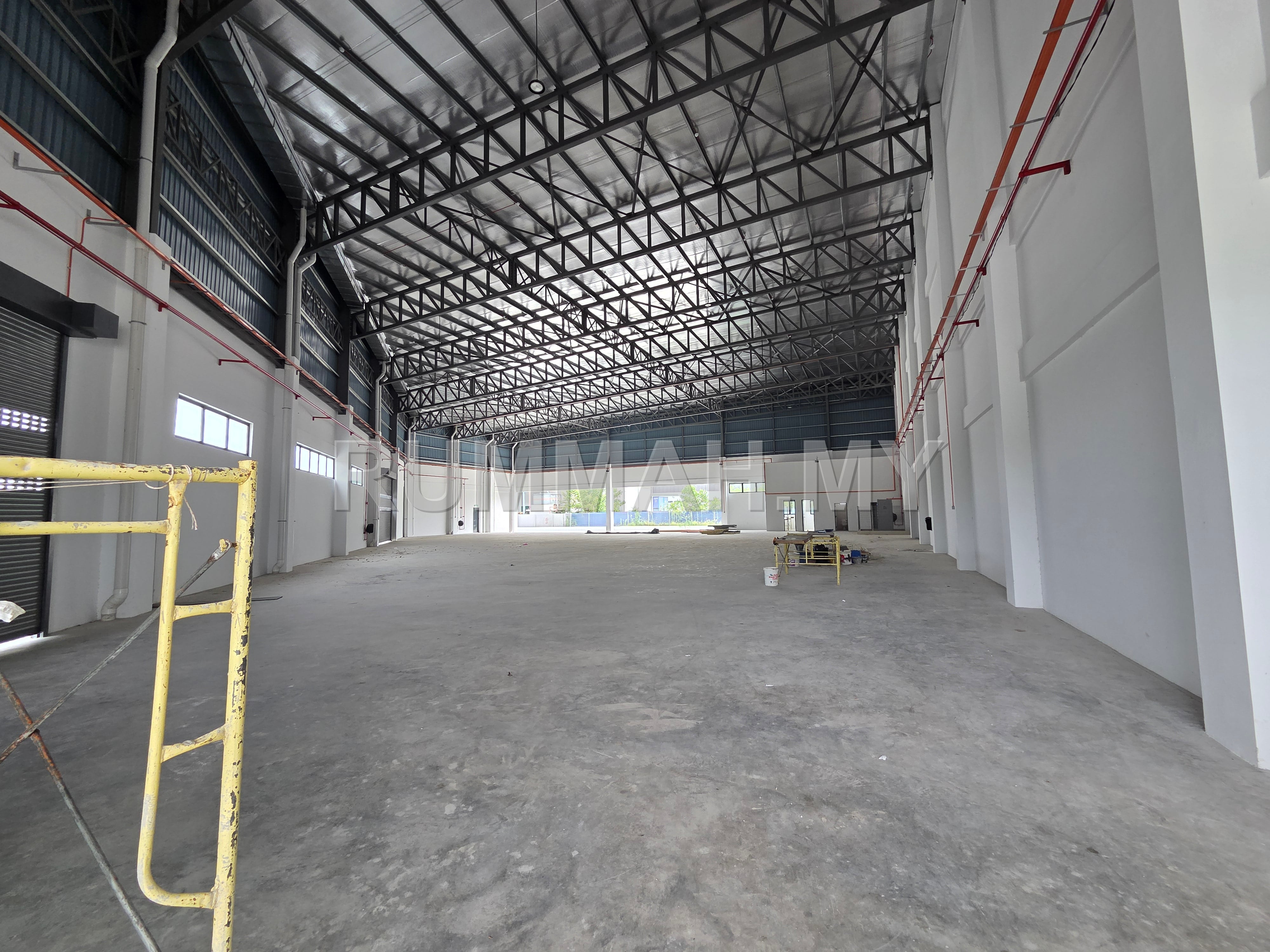 industrial in Batu Kawan, Penang — photo 6