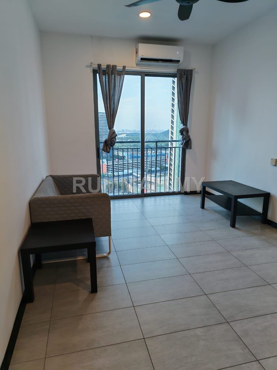 Utropolis Sensasi @ Batu Kawan – For Rent ✨ Block B|2 Bedrooms|Fully Furnished|2 Car Parks