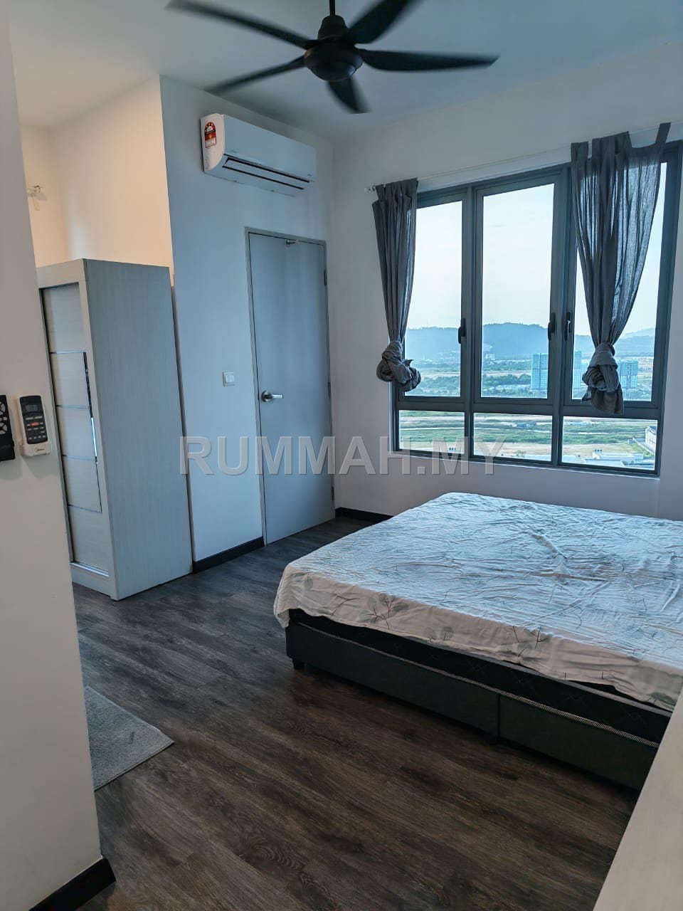 condo in Batu Kawan, Penang — photo 2