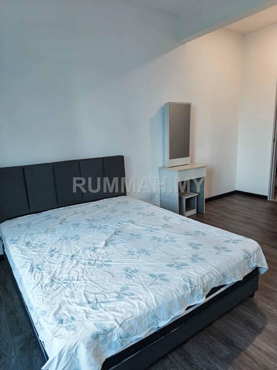 condo in Batu Kawan, Penang — photo 3