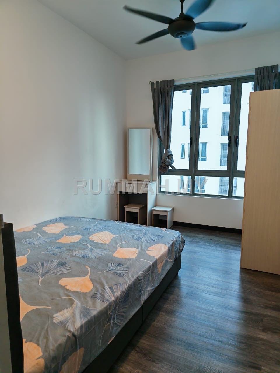 condo in Batu Kawan, Penang — photo 4