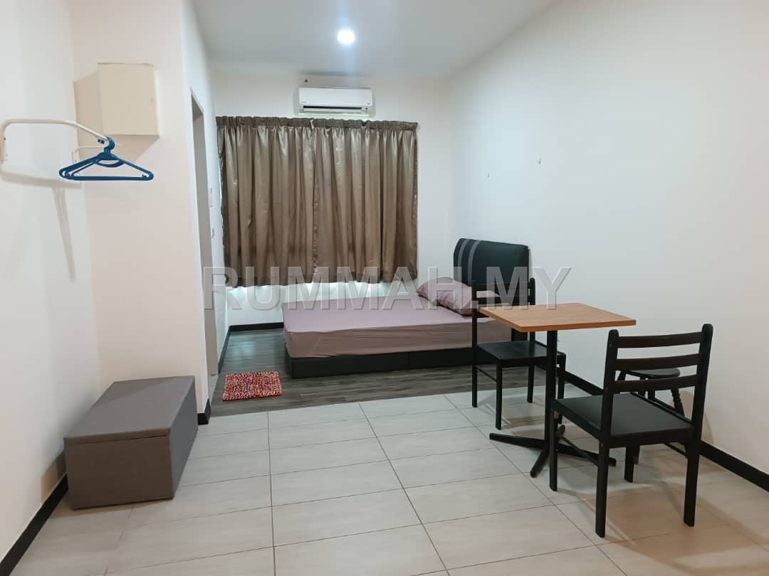 condo in Batu Kawan, Penang — photo 6
