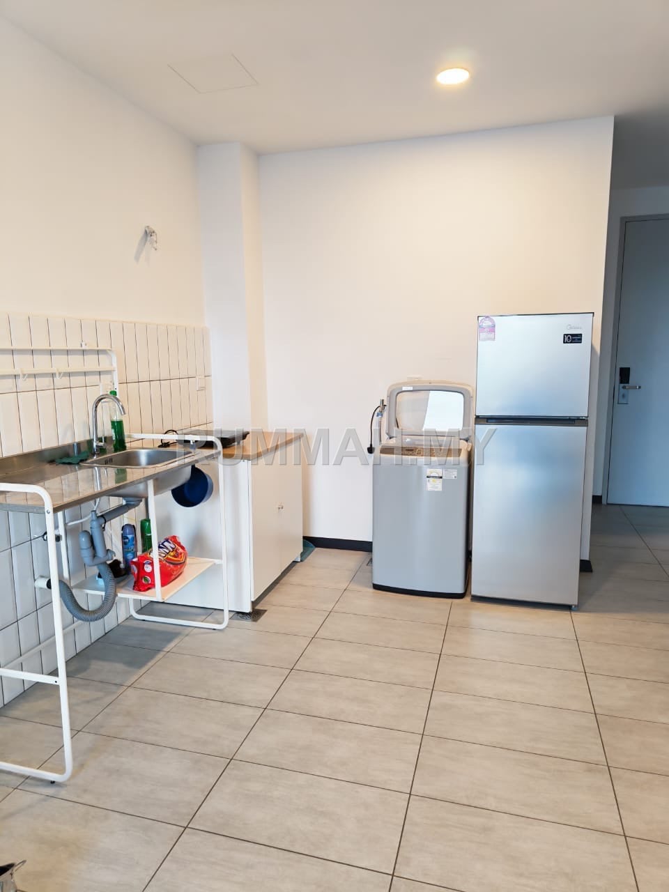 condo in Batu Kawan, Penang — photo 7