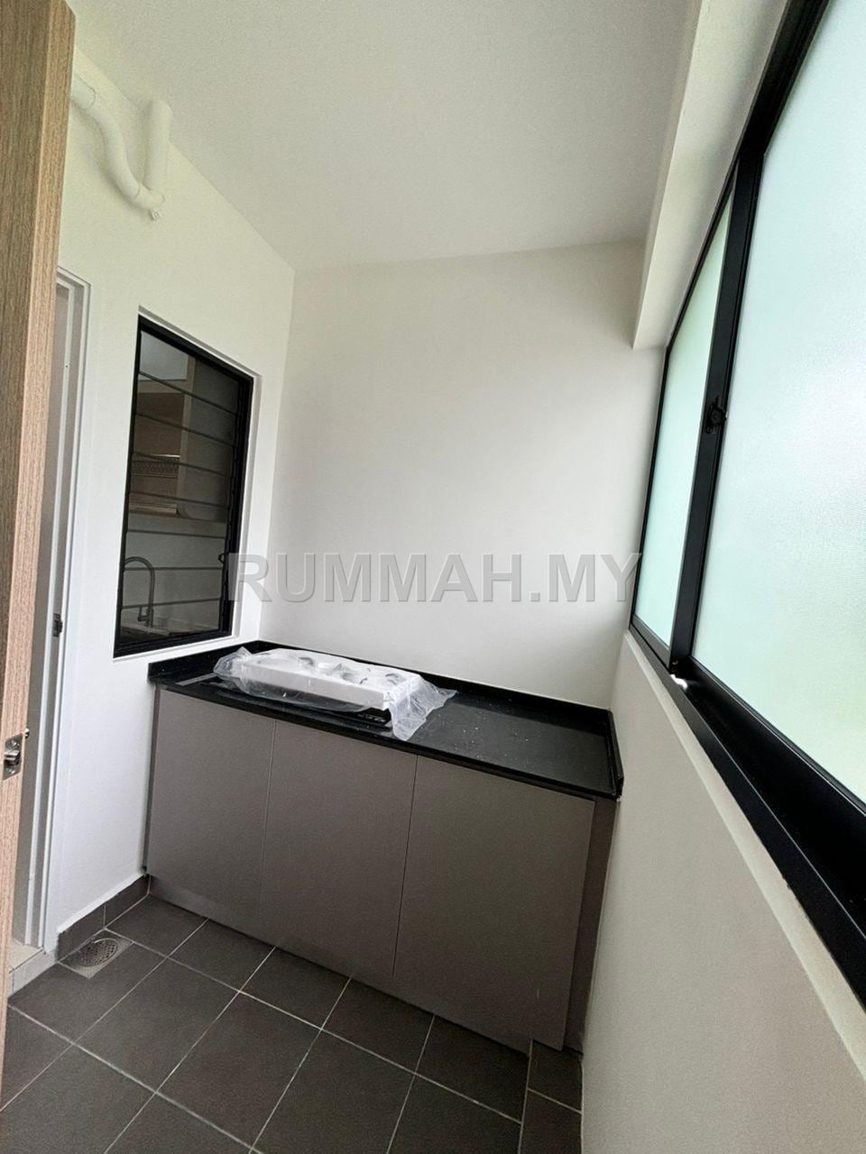 condo in Tanjung Bungah, Penang — photo 3
