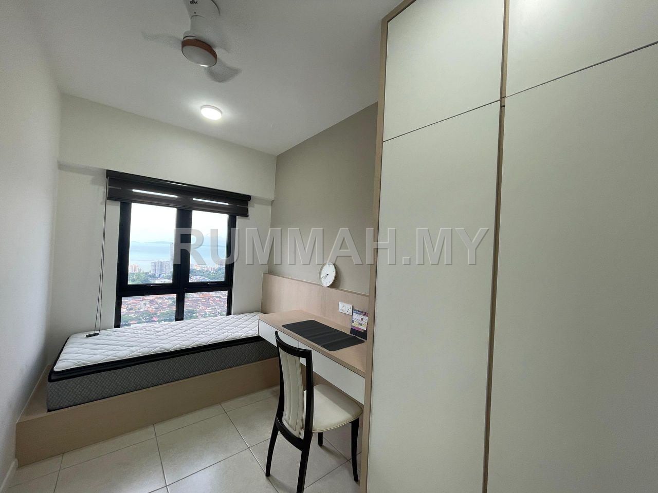 condo in Tanjung Bungah, Penang — photo 5