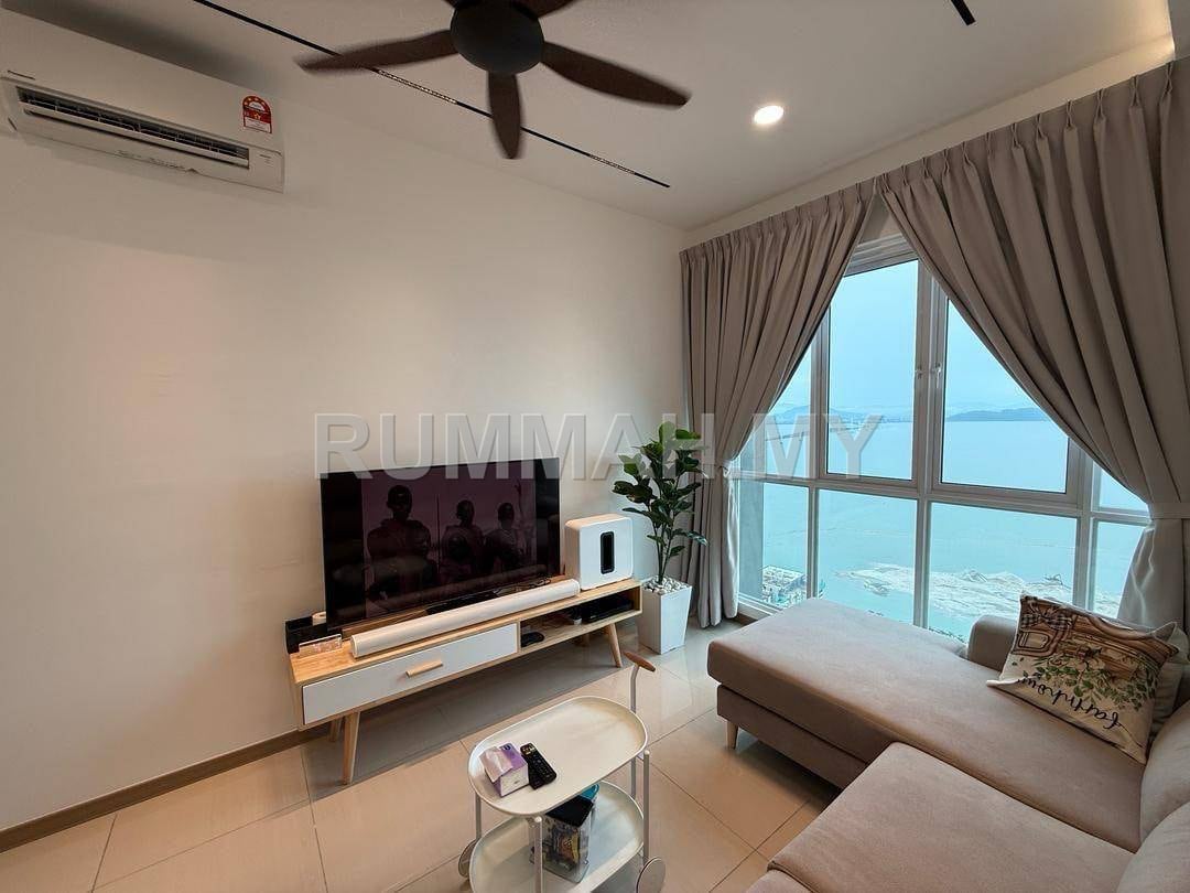 condo in Gelugor, Penang — photo 2