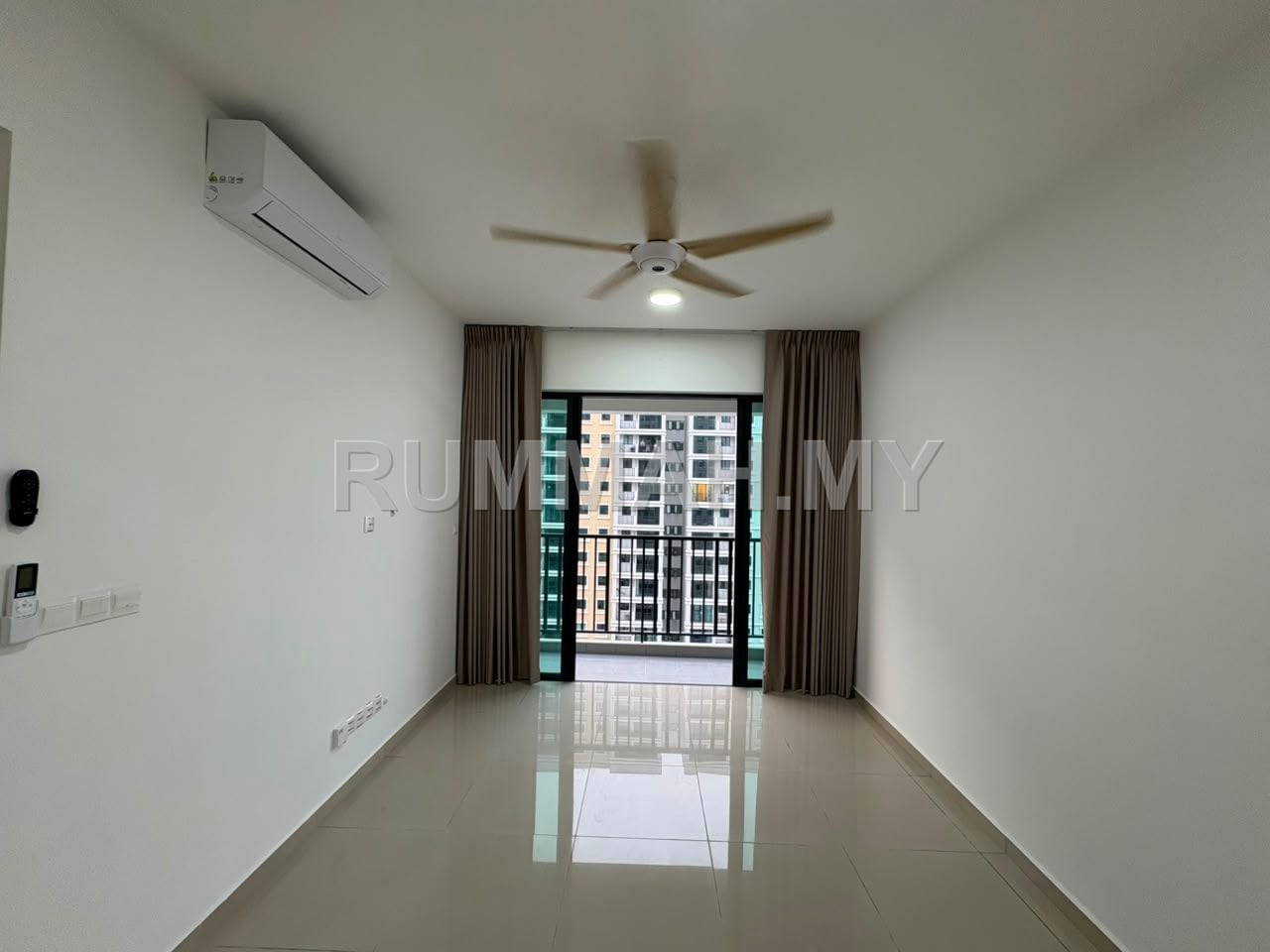 Ideal Venice @Gelugor, Penang | Partial Furnished