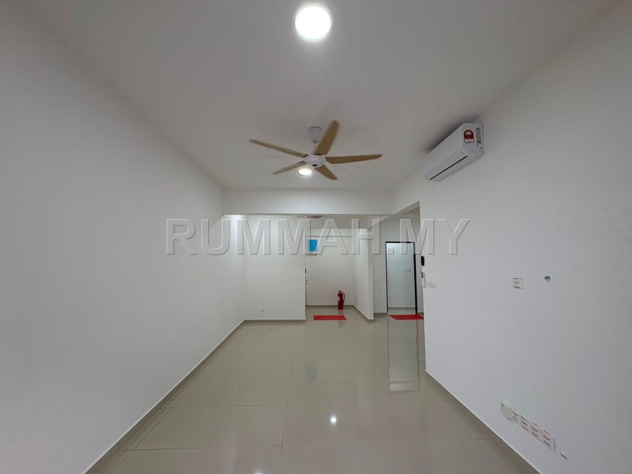 condo in Gelugor, Penang — photo 2