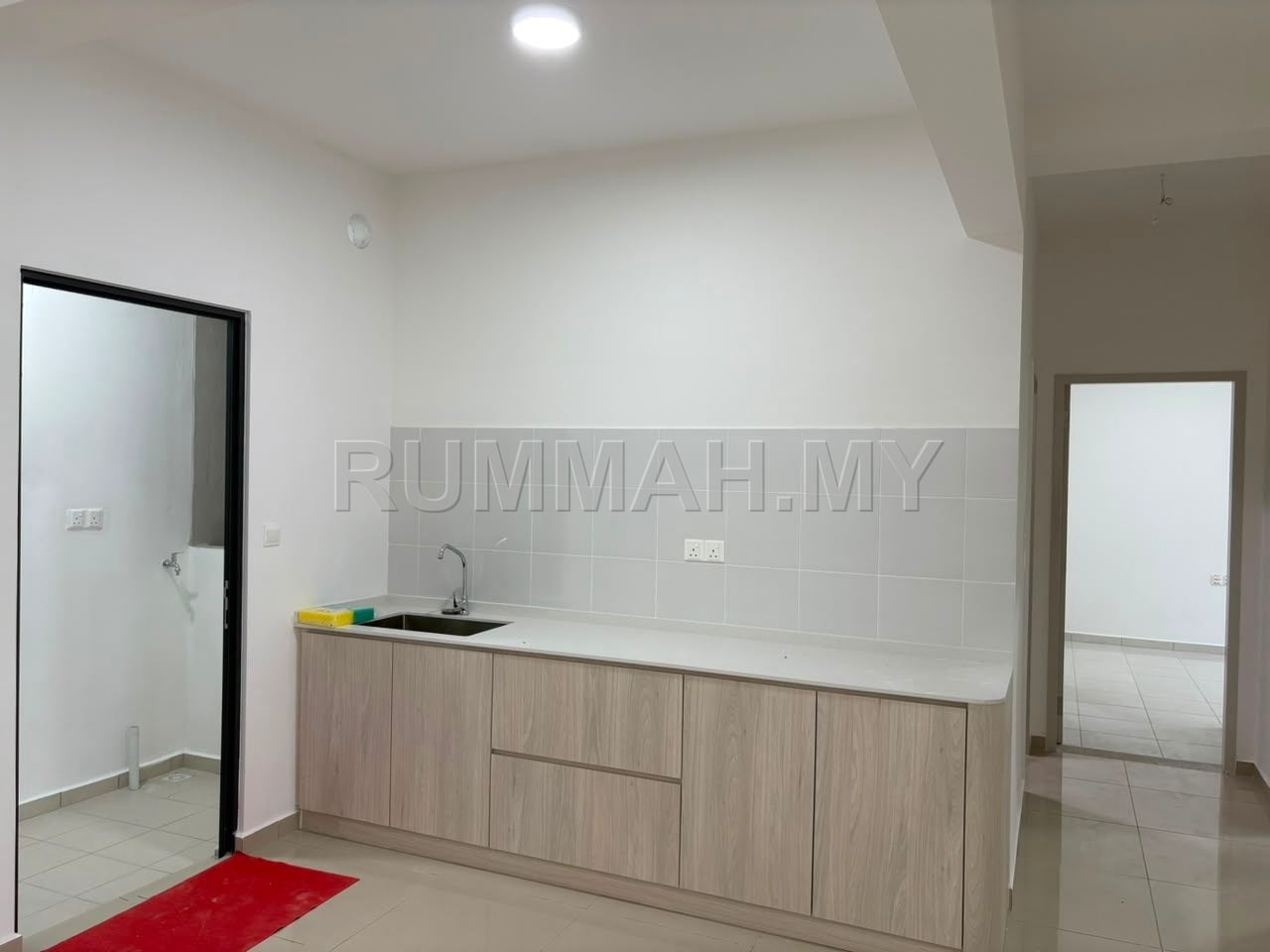 condo in Gelugor, Penang — photo 3