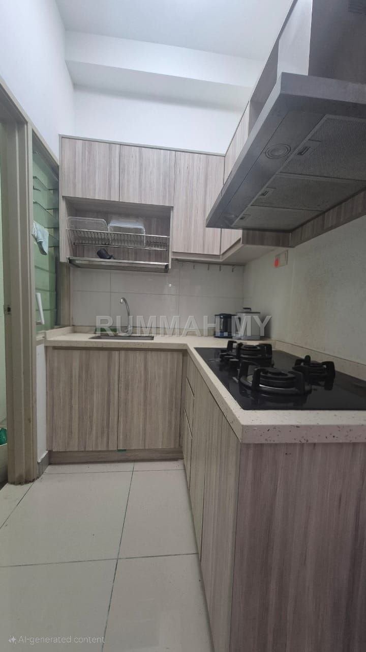 condo in kajang, Selangor — photo 3