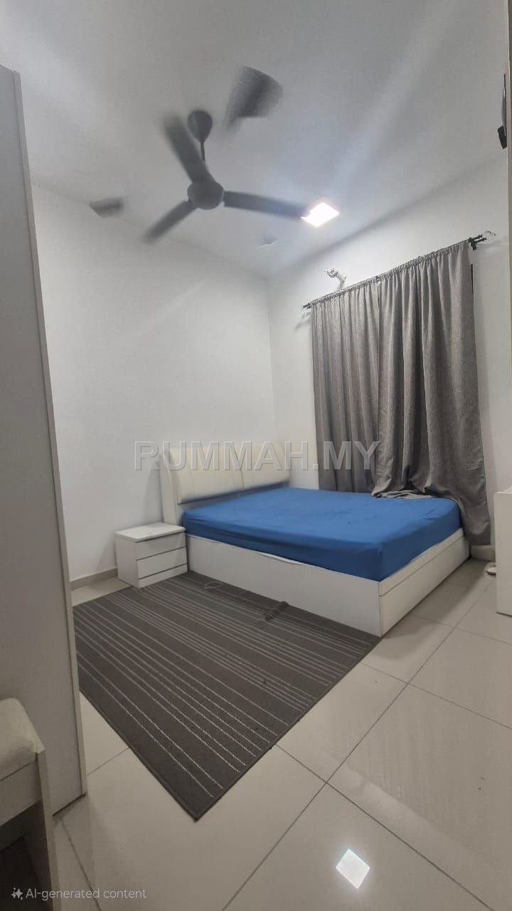 condo in kajang, Selangor — photo 4