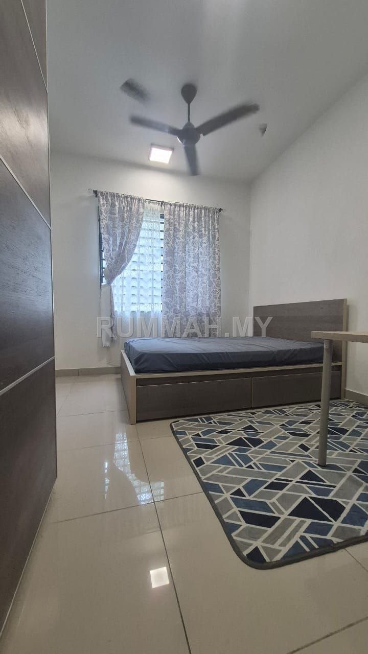 condo in kajang, Selangor — photo 5