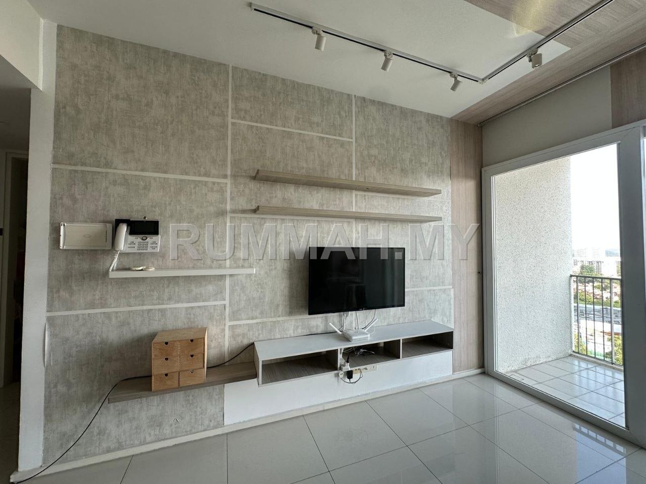 Fully furnished Verdi Eco-dominiums for rent