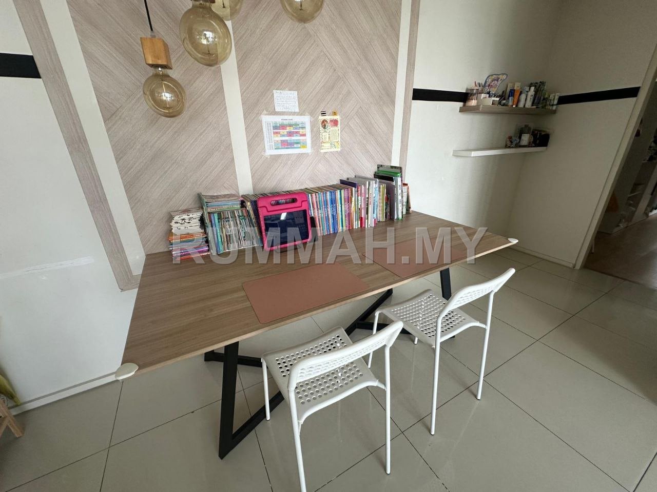 condo in cyberjaya, Selangor — photo 3