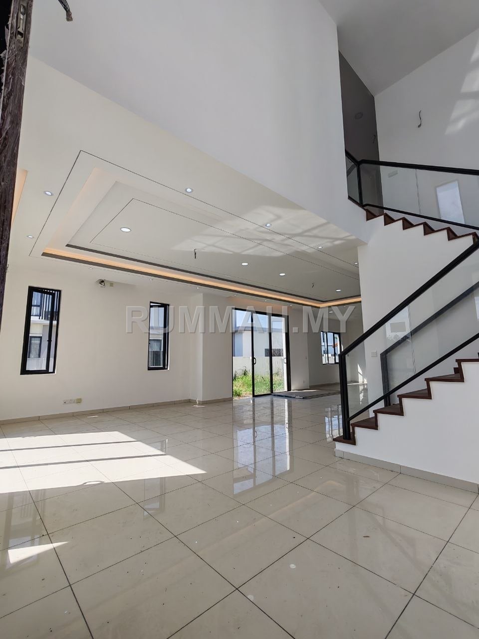 house in bangi, Selangor — photo 3