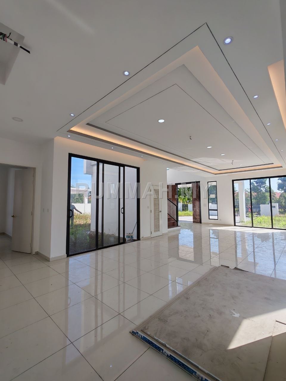 house in bangi, Selangor — photo 2