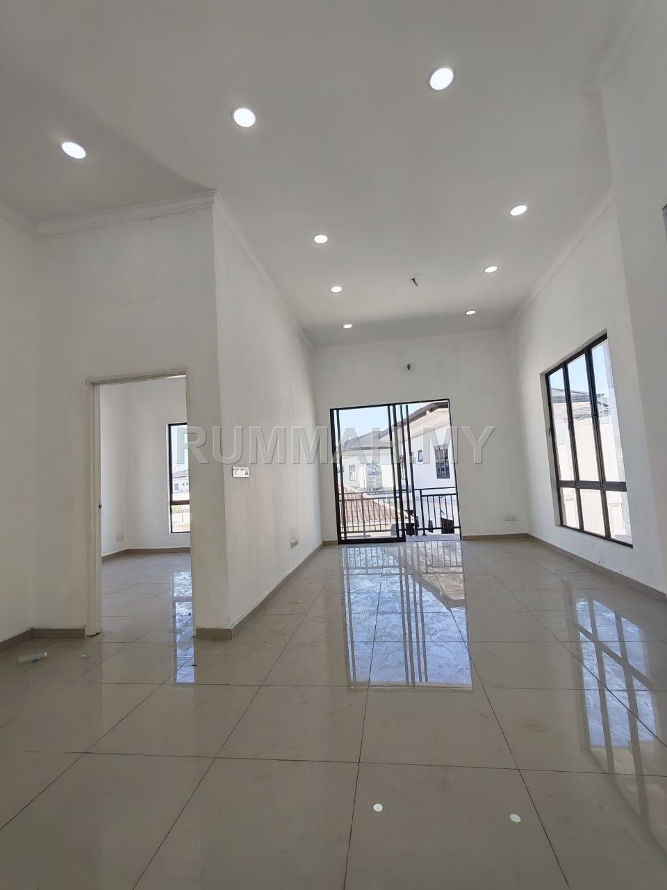 house in bangi, Selangor — photo 4