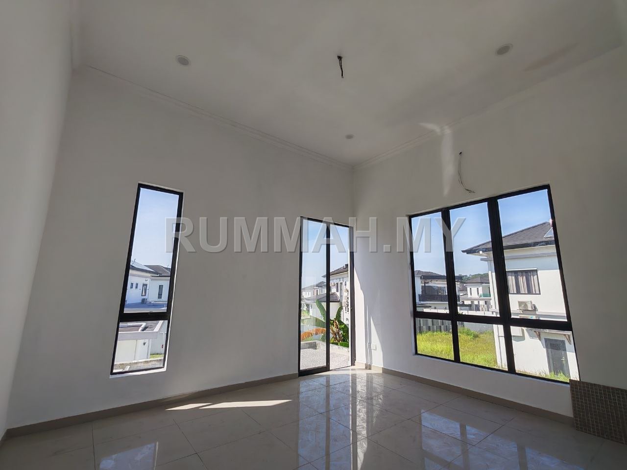 house in bangi, Selangor — photo 5