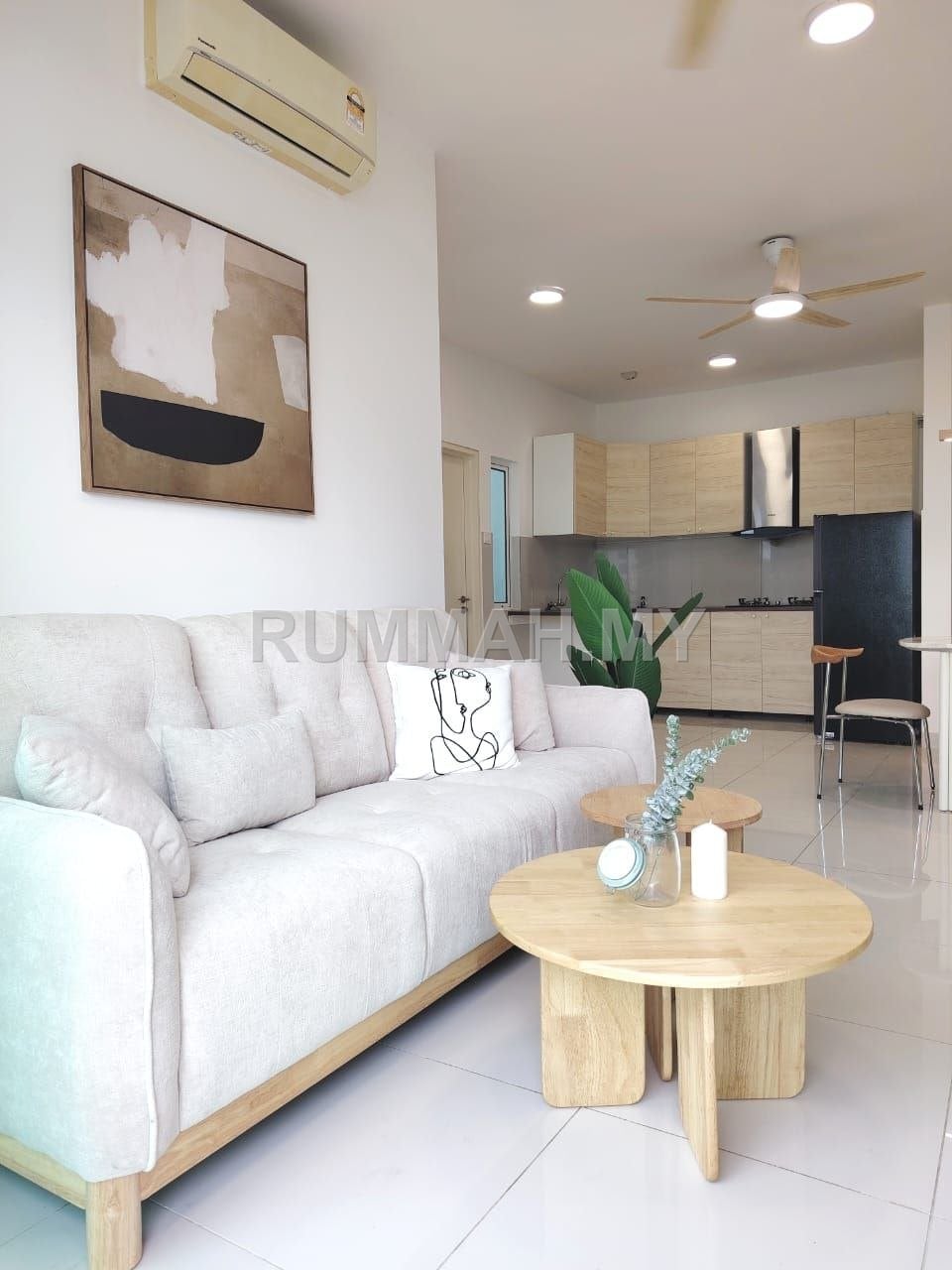 condo in putrajaya, Selangor — photo 3