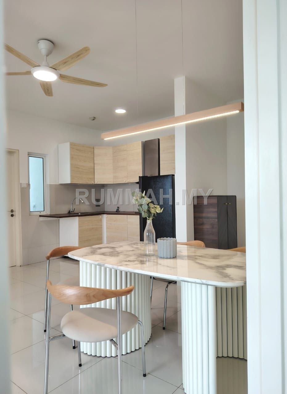 condo in putrajaya, Selangor — photo 4