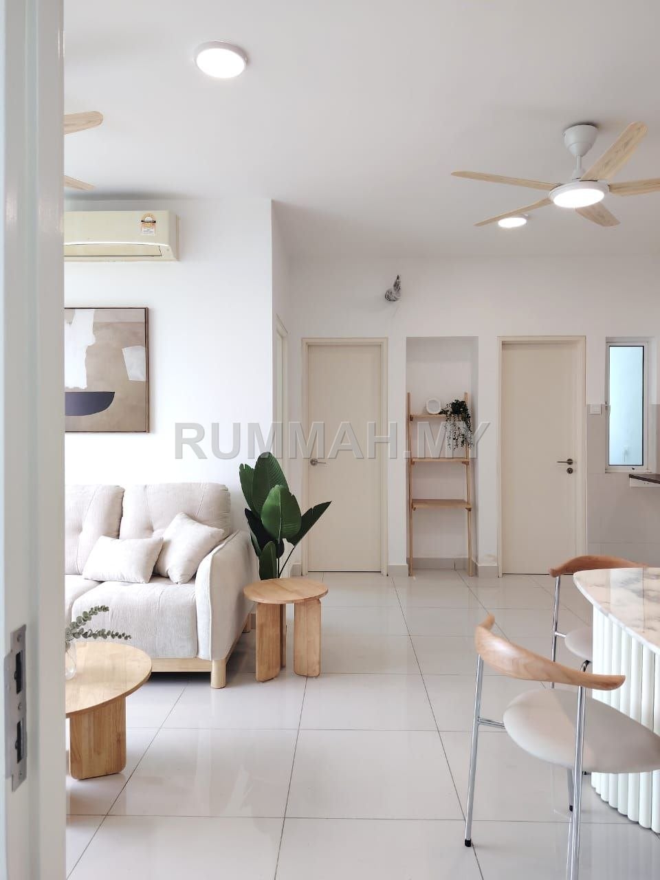 condo in putrajaya, Selangor — photo 5