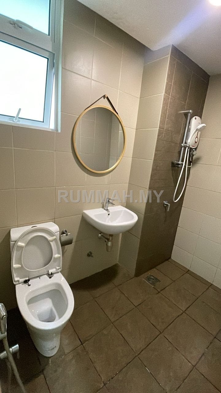 condo in putrajaya, Selangor — photo 7