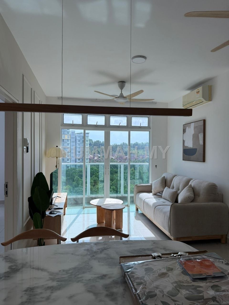 condo in putrajaya, Selangor — photo 2