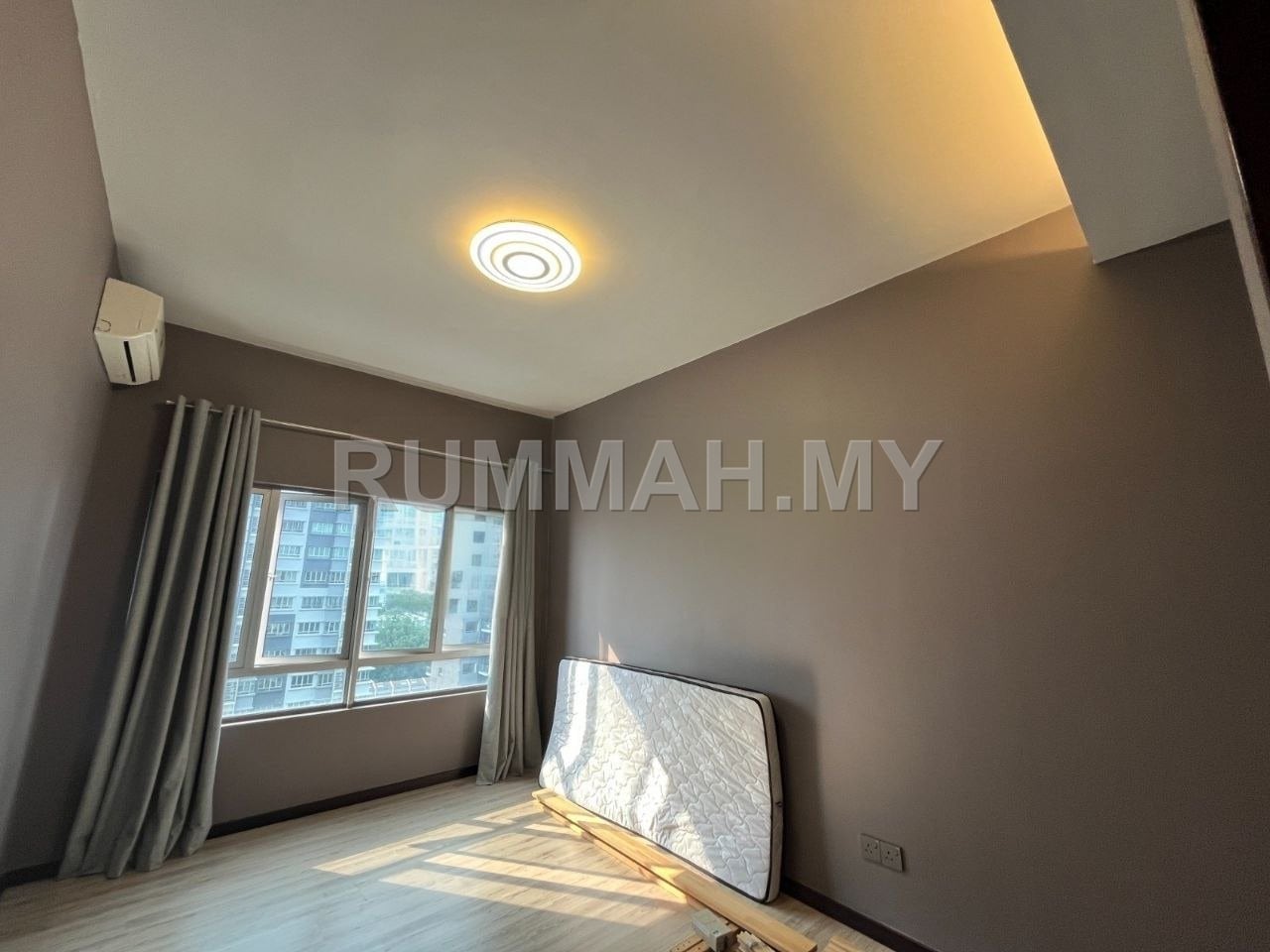 condo in bangi, Selangor — photo 4