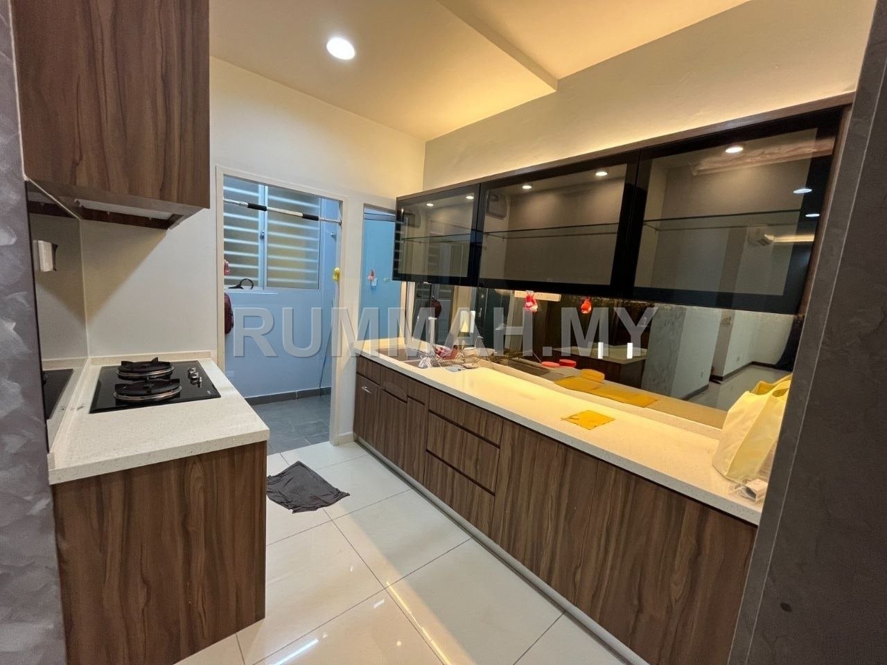 condo in bangi, Selangor — photo 2