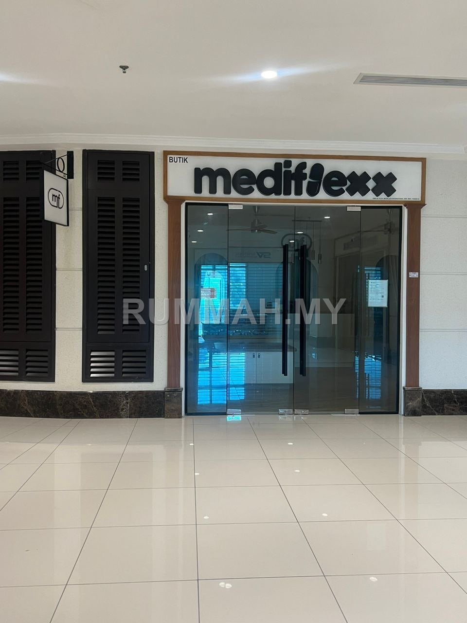 commercial in putrajaya, Selangor — photo 2
