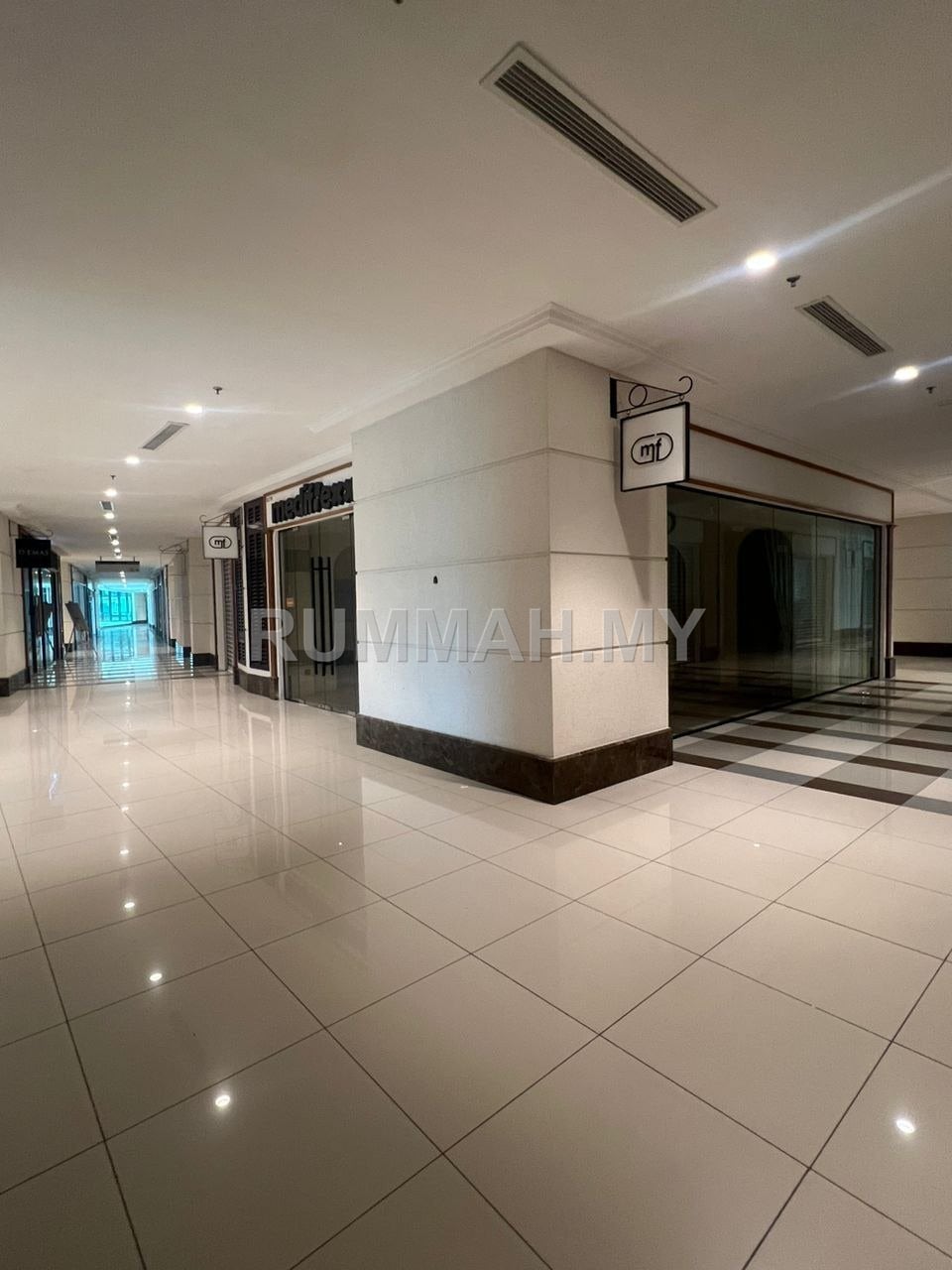 commercial in putrajaya, Selangor — photo 5